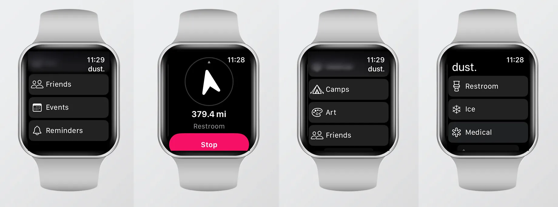 Apple Watch