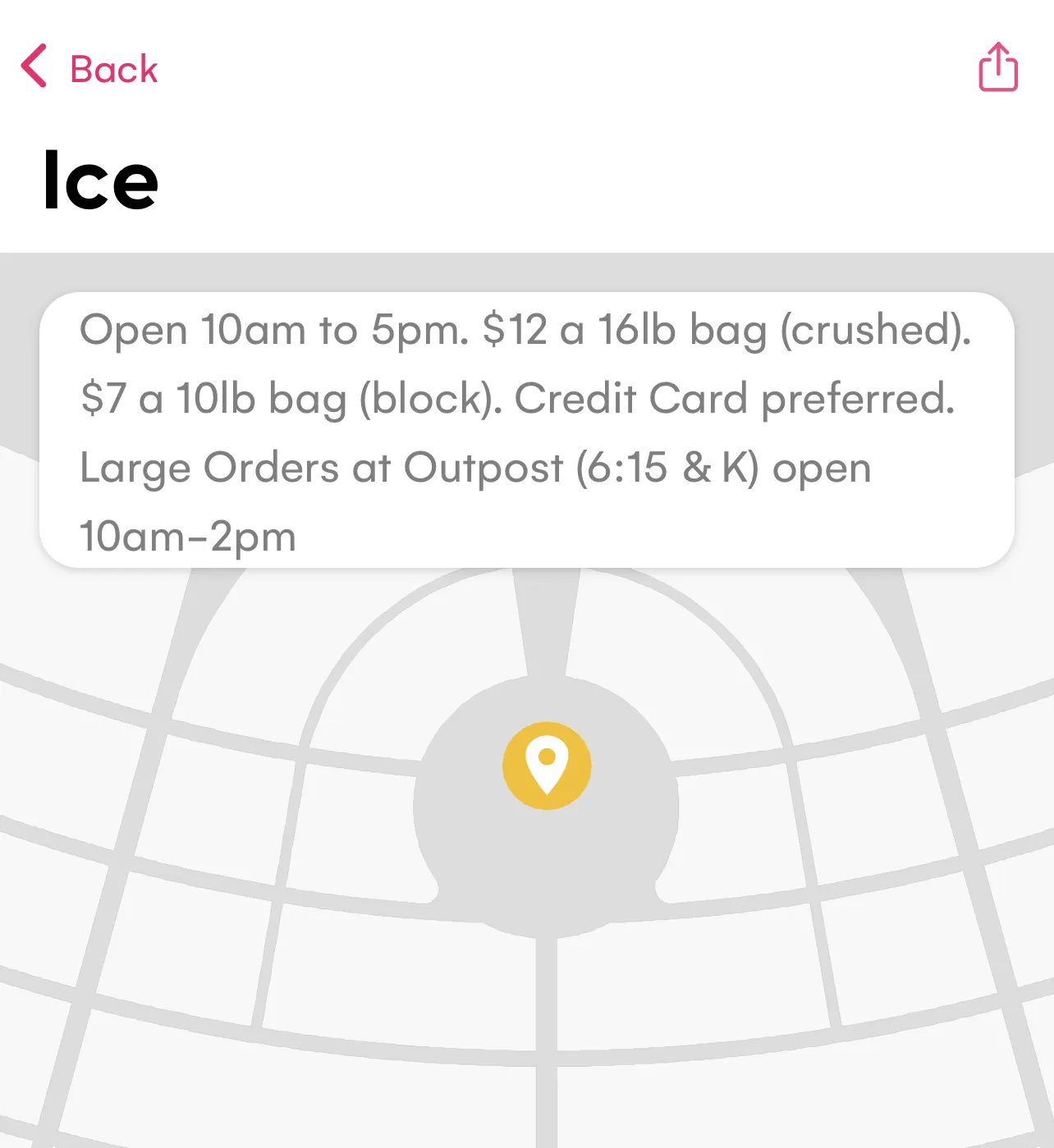 Ice