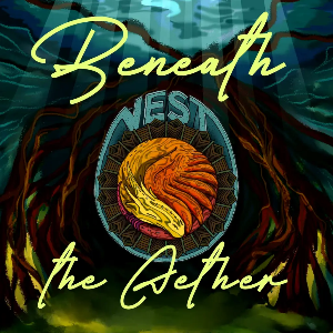 Burning Nest