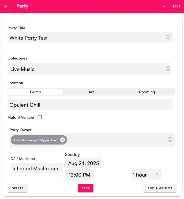Add Music